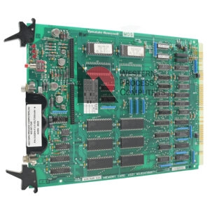 The 82408667-001 is the current PROM/RAM board for the Multifunction Controller.